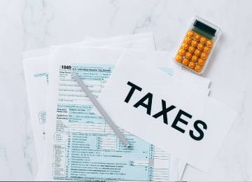 documents-for-individual-tax
